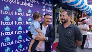 Türkiye Genelinde 256. Şubemizin Açılışını Konyanın Kulu Ilçesinde Coşku Ile Gerçekleştirdik