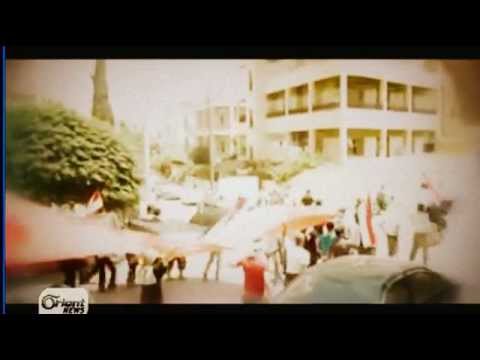 جاي النصر وجاي الحرية