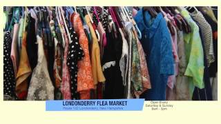 Londonderry Flea Market 2017