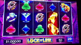 Red White & Blue is BACK - $100 Wheel Of Fortune - Lock It Link