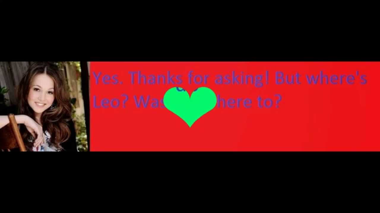 S1e2 A lab rats love story