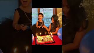 Bd Cricketer Sakib Al Hasan And Shishir Ahmed Her Daughter New Video Short