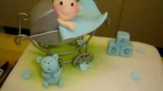 Getting Started Buying Christening Presents