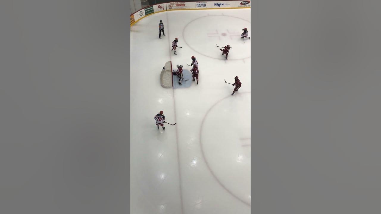 Hockey Goal Horn POV pt. 5 Hockey Goal Horn POV pt. 5