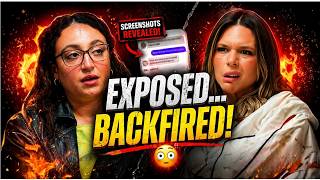 MAFS Australia Season 13 Episode 25 Recap I Commitment Ceremony CHAOS!