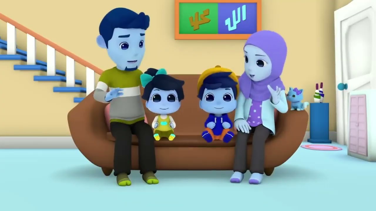 Omar Hana Sweet Raju Intro Logo Effects Sponsored By Klasky Csupo 2001 Effects