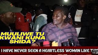 Dp President Wa Bunge La Mwanachi Jacaranda Aonya Ruto Home