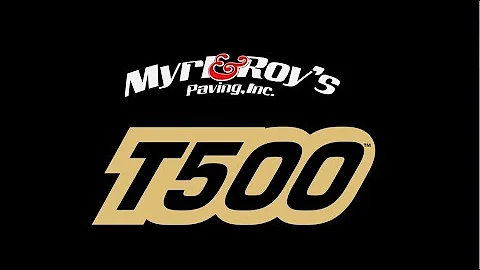 Myrl & Roy T500