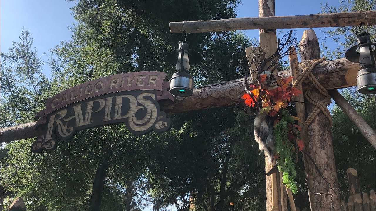 Knotts Scary Farm 2019 Update (09/16/19)
