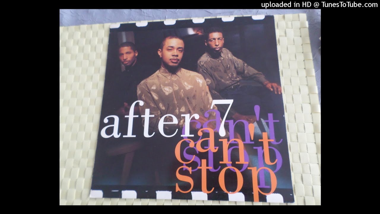 AFTER 7 Can't Stop (One World 12 - YouTube
