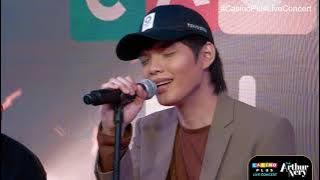 ISA LANG - ARTHUR NERY BY CASINO PLUS