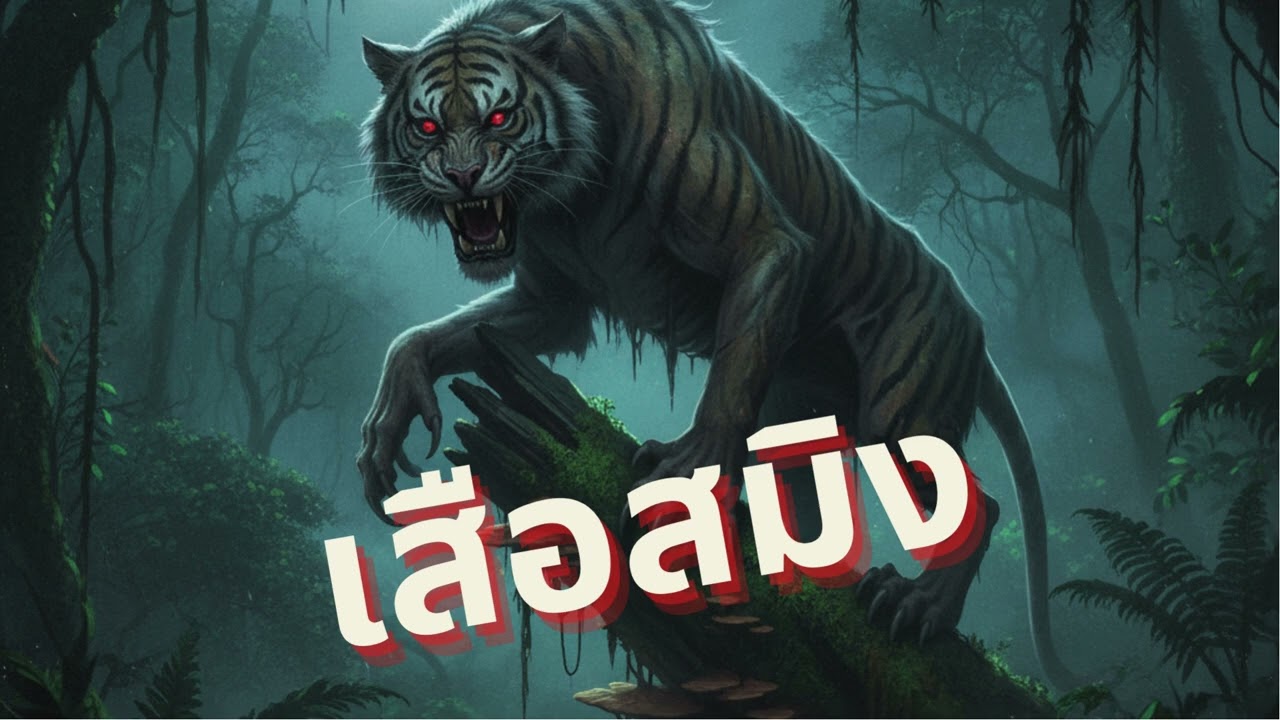 เสือสมิง1