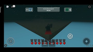 how to win almost every Creeper chaos round