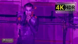 Motionless in White ⬦  Eternally Yours [Live @ Pennhurst Asylum, 2021] | REMASTERED | cRYARC