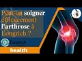 Peut on soigner fficacement larthrose  longrich 