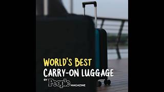 Votada Como La Mejor Maleta Carry On Por People Magazine En 2023