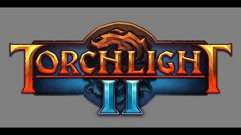 Torchlight 2 Test