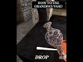 GRANNY CHAPTER 3 GRANDPA'S VASE || BEST HORROR GAME || SHORTS || TRENDING || INSHA GAMERZ