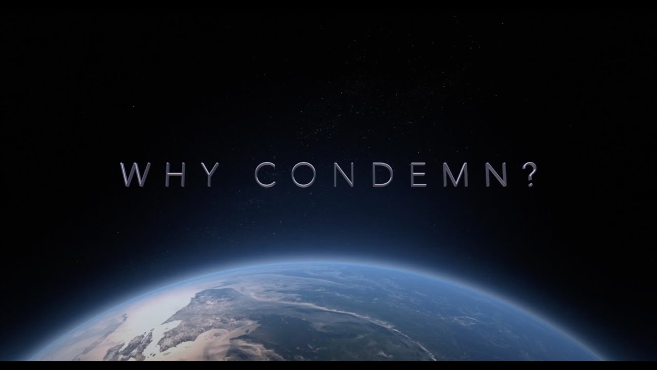 Why Condemn YouTube