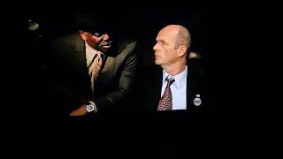 Cold Case 1x20 ending