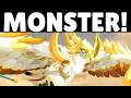 SYLPHIRA Was Nerfed, But Is STILL A Monster! AFK Journey