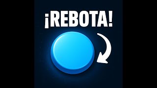 🔥 Click Button with Bounce Effect using HTML & CSS