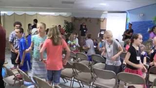 Bible School - Dayton Mennonite Church