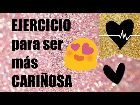 Video: ¿Cómo te conviertes en una persona cariñosa?