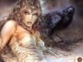 Luis Royo Art