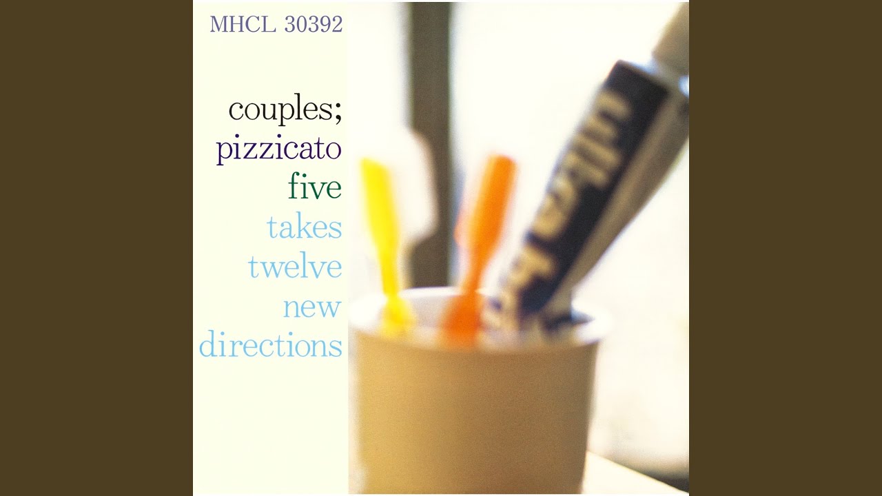 Odd Couple And The Others - YouTube
