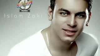 اغنية اسلام زكى   اميرة فى قلبى   Islam Zaki   Amira Fi 2alby   YouTube