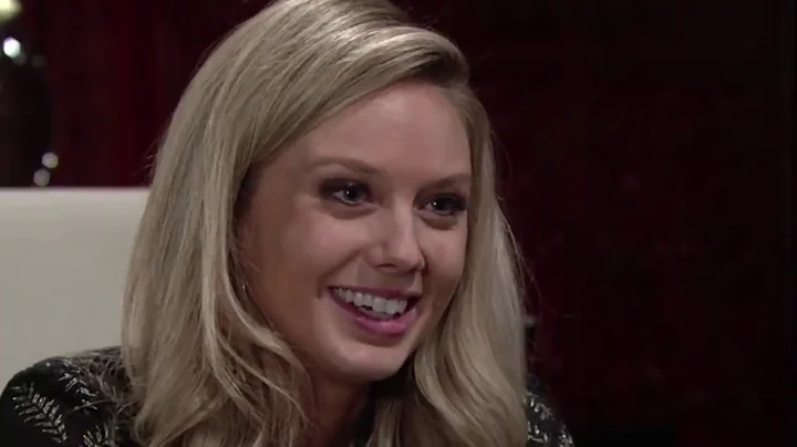 Melissa Ordway