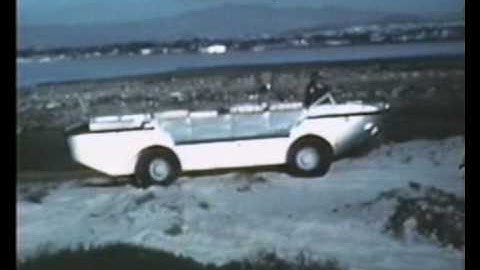 Lighter, Amphibious Resupply, Cargo (LARC)