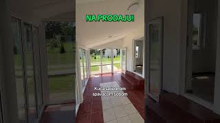 Vikendica na Ubu #forsale #home #realestate #geologistika