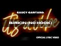 Miniature de la vidéo de la chanson Birkin (No Hook)