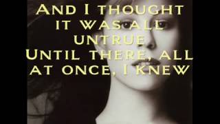 Mariah Carey - When I Saw You + Lyrics - YouTube.FLV screenshot 5
