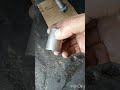 How to remove tie rods -tie rod rosak-moog tie rod #tierod #trending #viralvideos