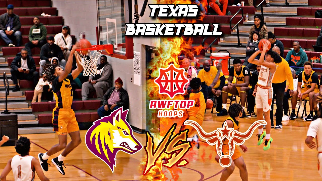 BEAUMONT UNITED VS WHITE FULL GAME HIGHLIGHTS YMBL 2025  | TXHS BASKETBALL