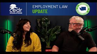 Employment Law Update: Washington Updates Background Check Requirements Guide