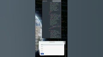 HTML Radio Buttons | HTML CSS
