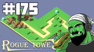 Rogue Tower | Part 175 | Double The Victory