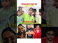 VIRAL BOY ON INSTAGRAM STING RAP SONG 📈🔥#honeysingh #emiwaybantai  #aystaryt #viral