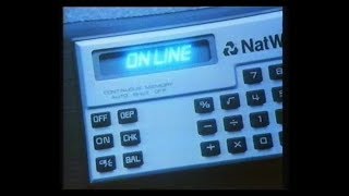 LWT | Adverts | Continuity | 1984