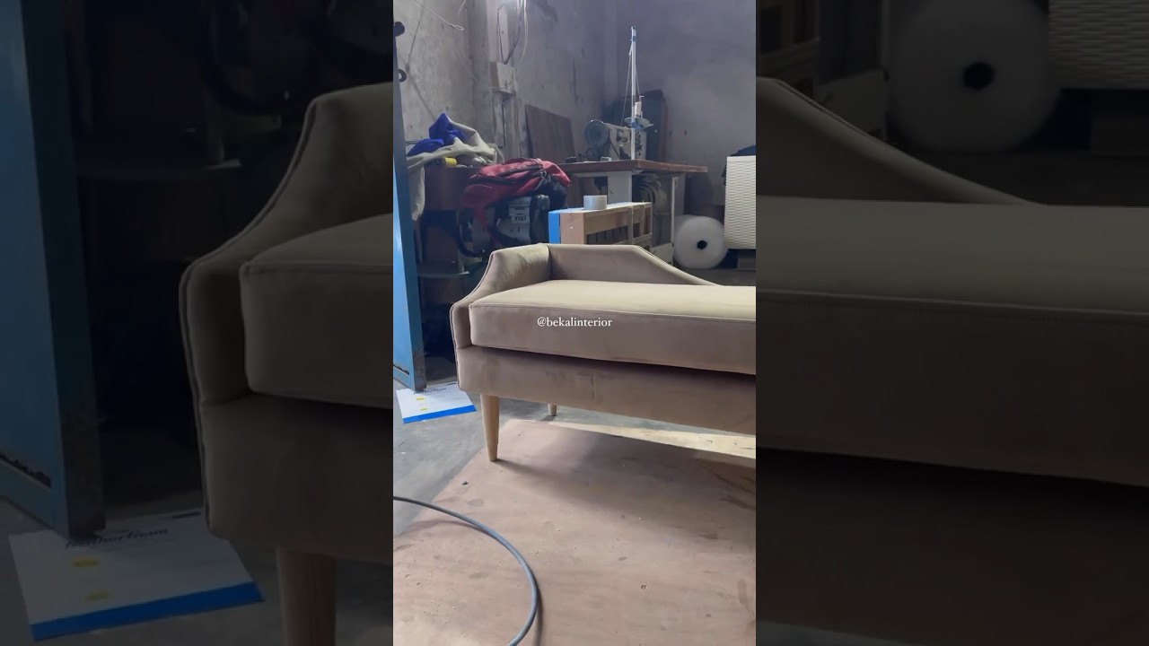 Sette for living room 