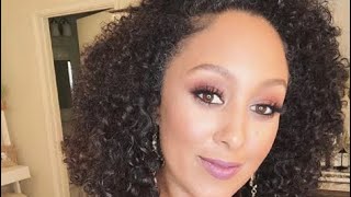 Tamera Mowry-Housely Debunks Rumors Of Why She Left ‘The Real’: It Had Nothing To Do W\/ Salary