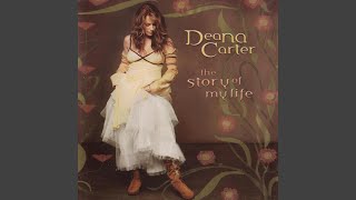Watch Deana Carter Getting Over You video