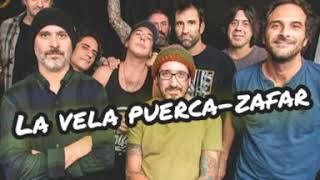 La Vela Puerca-Safar