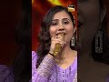 Adya Aur Ananya Ki &#39;Jay Jaykara&#39; Par Powerful Singing 😍🔥🎤 | Indian Idol 14 | #indianidol14 #shorts