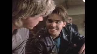 MacGyver - End Credits (Season 7) | The Stringer (S07E13) MacGyver - End Credits (Season 7) | The Stringer (S07E13)