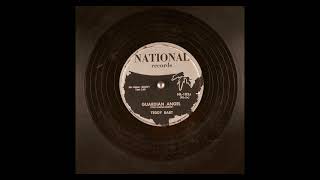 Teddy Bart - Guardian Angel Music From The Og Horror Series Angel Hare